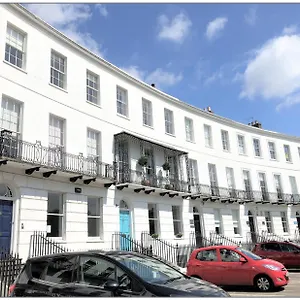 Guest house The Dulwich, Cheltenham