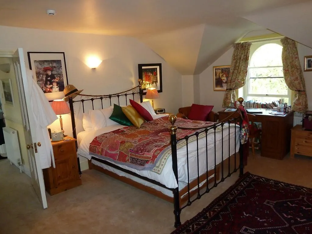 Hanover House Cheltenham 5*,