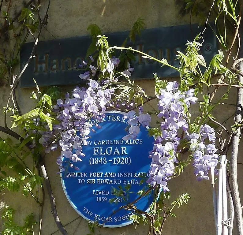 Hanover House Cheltenham