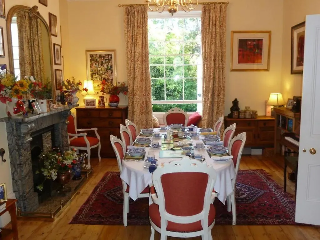Hanover House Cheltenham