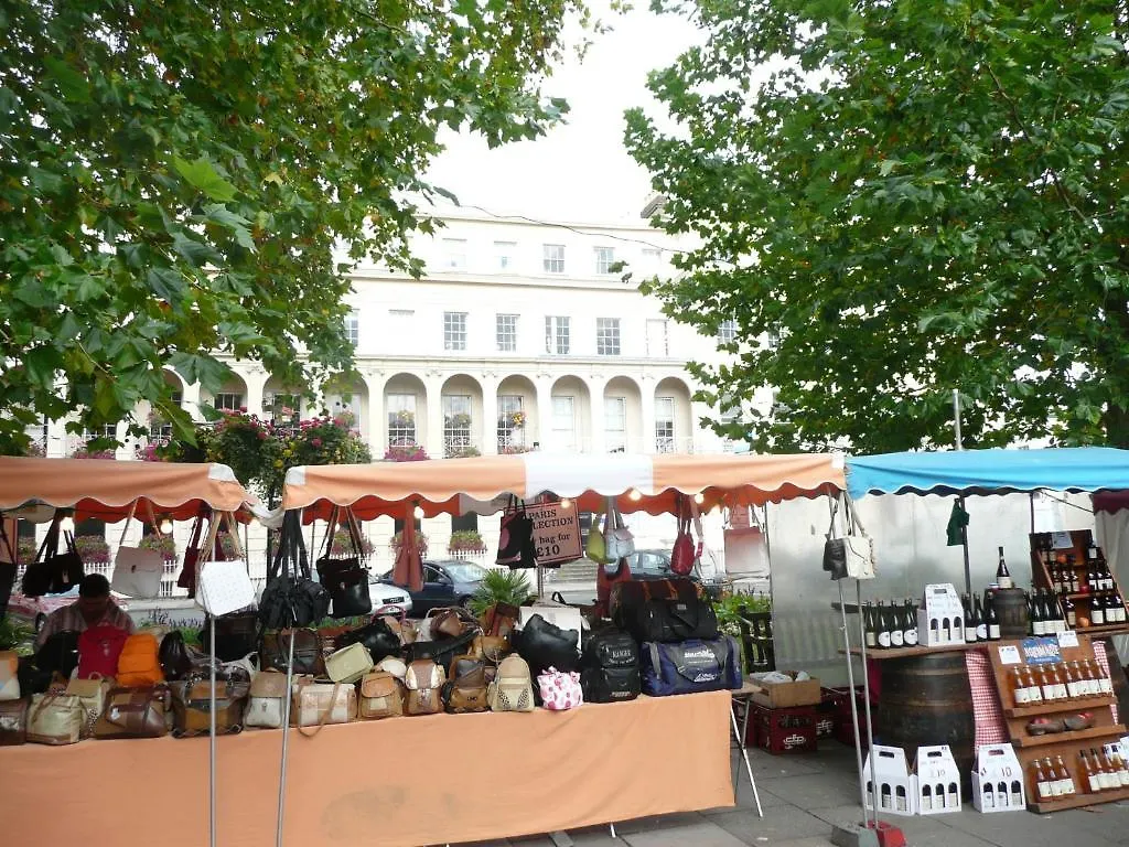 ***** Guest house Hanover House Cheltenham United Kingdom
