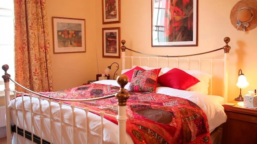 Guest house Hanover House Cheltenham