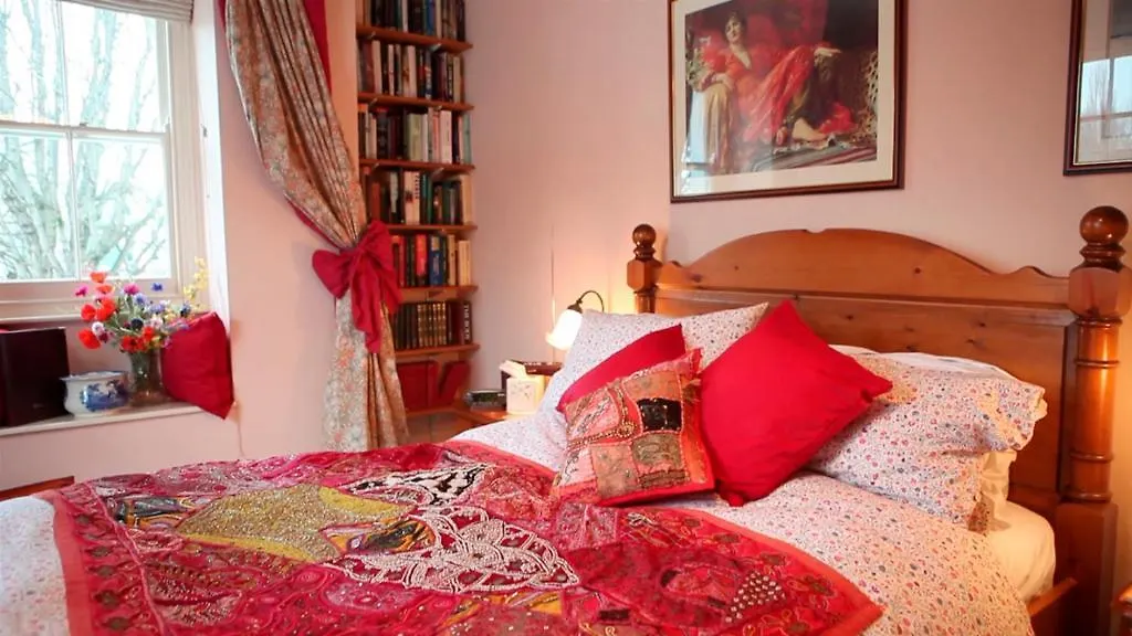 Hanover House Cheltenham 5*,  United Kingdom