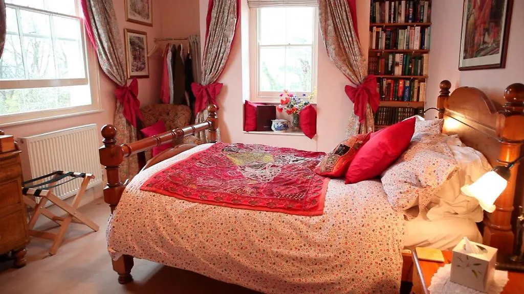 ***** Guest house Hanover House Cheltenham United Kingdom