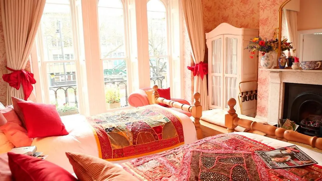 Guest house Hanover House Cheltenham