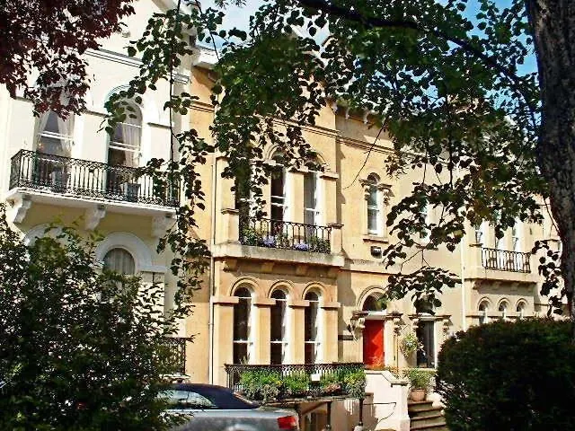 Hanover House Cheltenham 5*,  United Kingdom