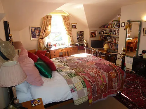 Hanover House Cheltenham United Kingdom