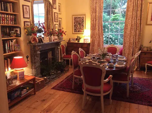 Hanover House Cheltenham 5*,  United Kingdom