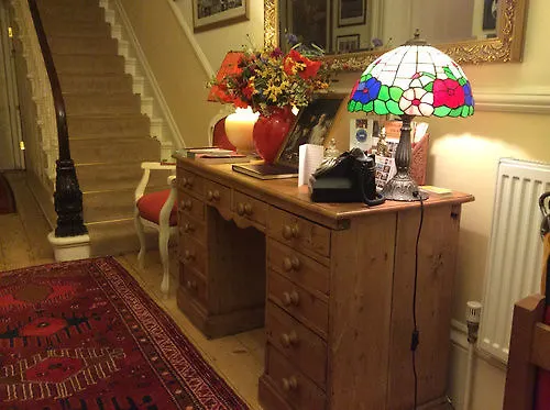 Hanover House Cheltenham Guest house