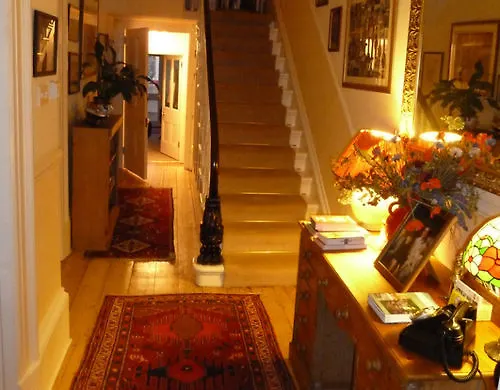 Guest house Hanover House Cheltenham