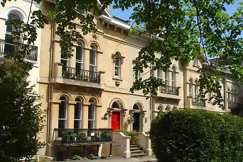***** Guest house Hanover House Cheltenham United Kingdom