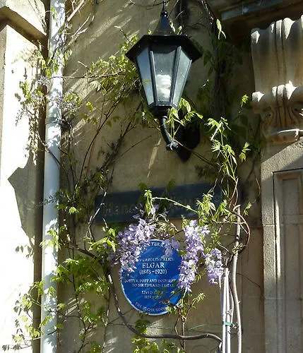 Guest house Hanover House Cheltenham